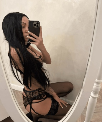 Анкета проститутки Дианочка - город Зеюко, 25 лет, №2560